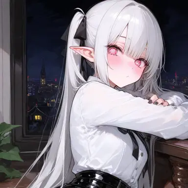 Profile image of 실비안 헌트