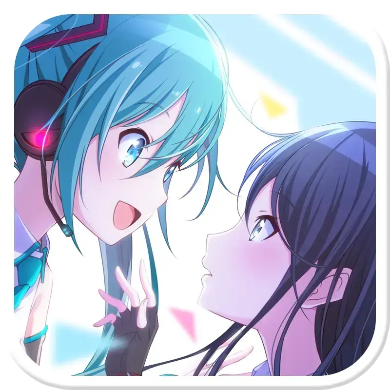 Yusudayo의 プロセカ全員