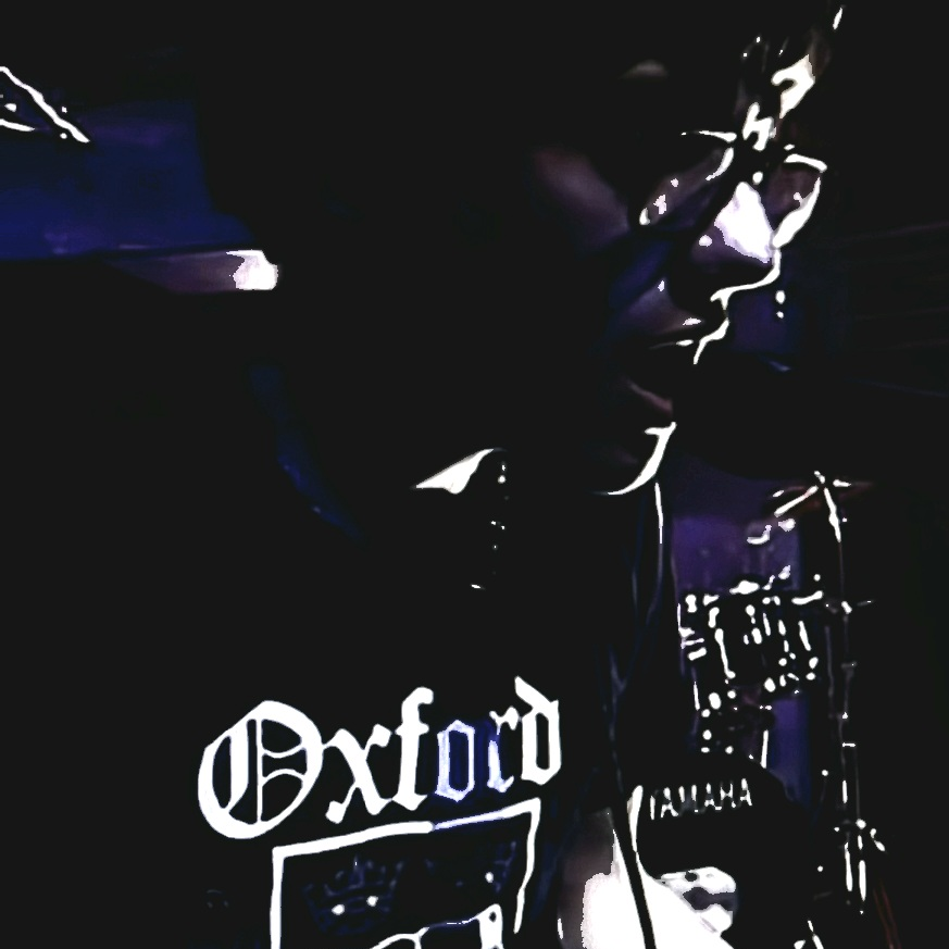 Graham Coxon 대표 이미지