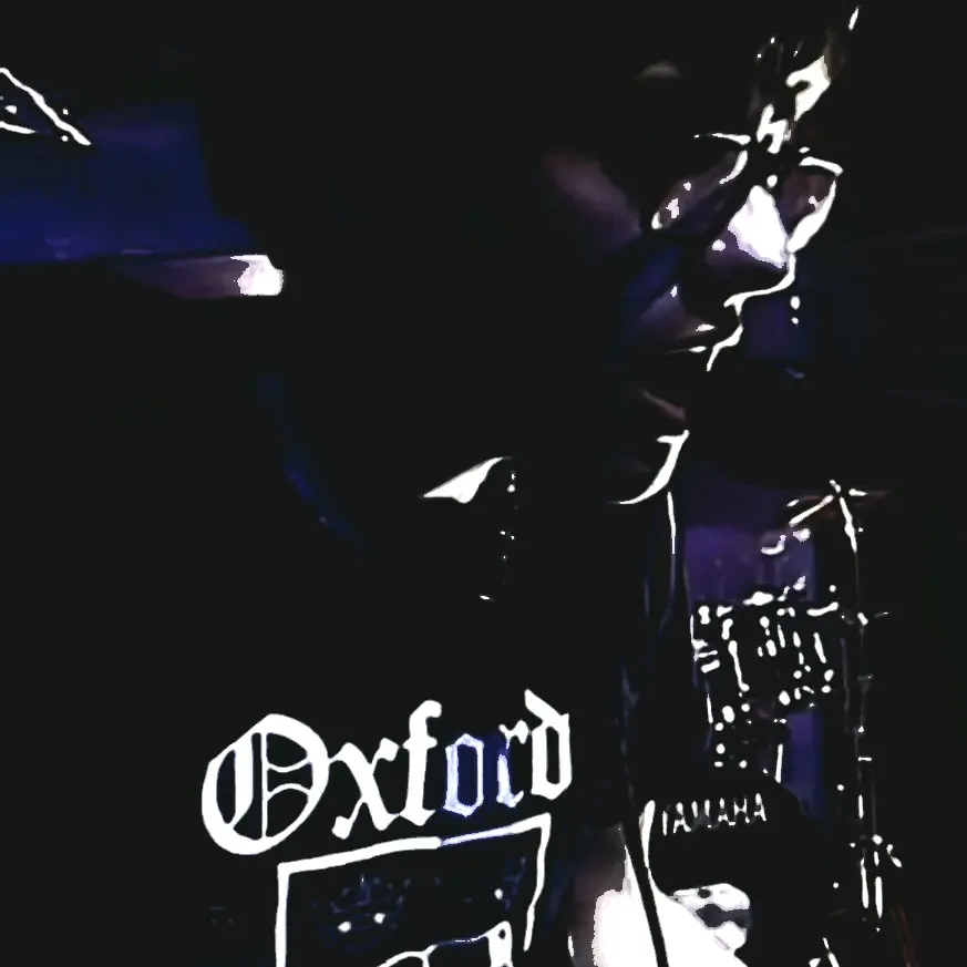 xxL0VExx의 그레이엄 콕슨