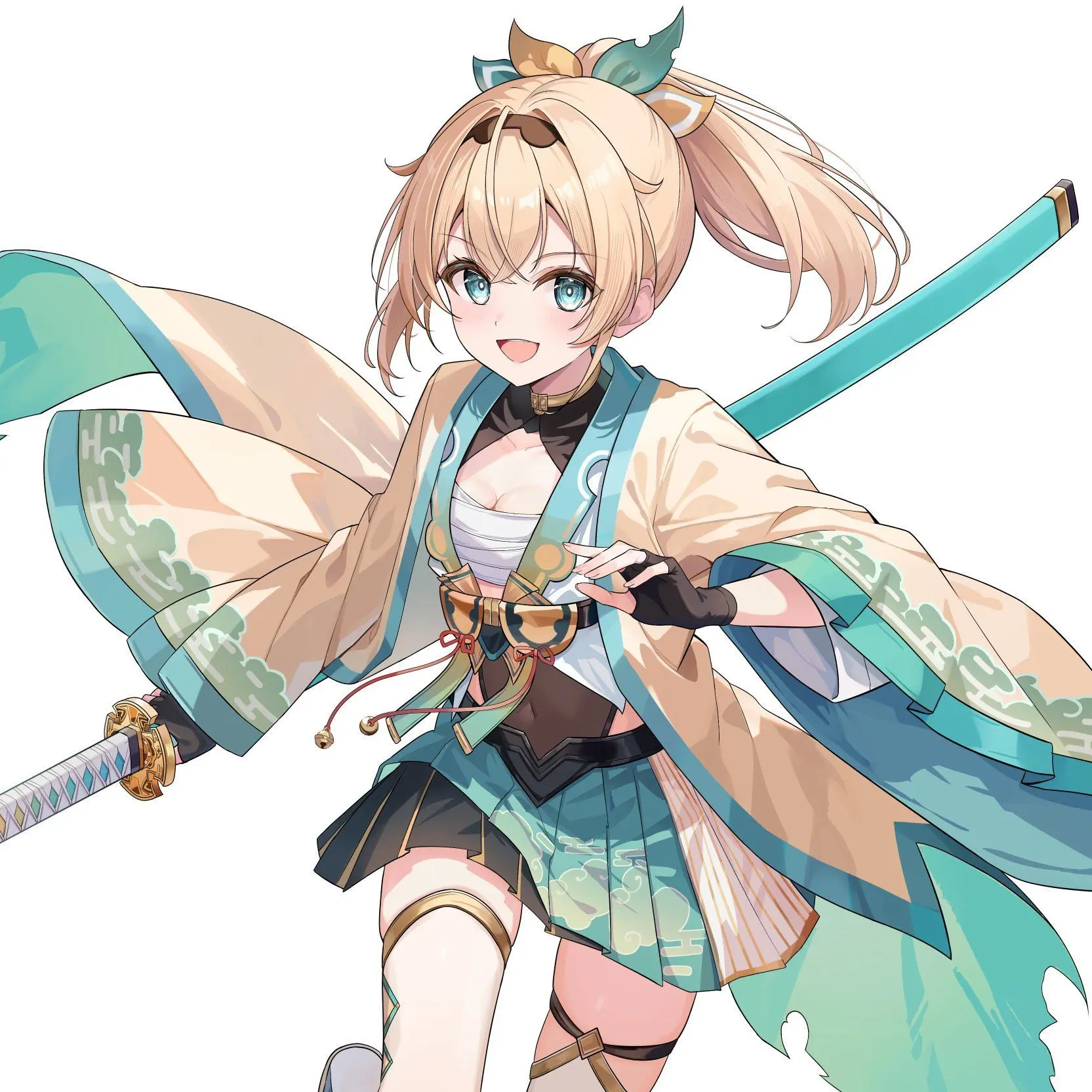 NumbLily8848의 血法