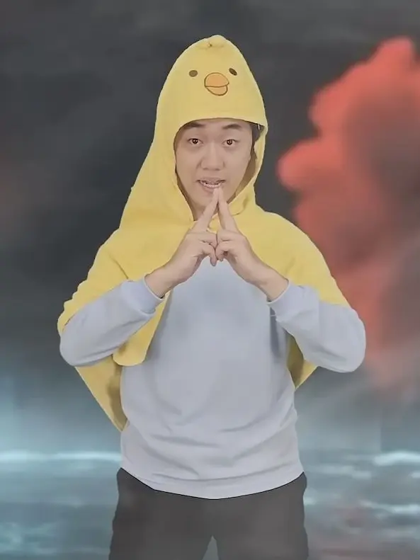 KnottyFruit4735의 나는 귀신이 보인다+ 여우 (2)