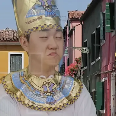 Profile image of 투탕카멘