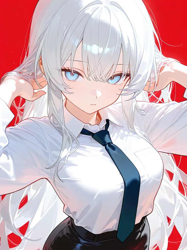 BoneVoice7098의 優秀で八方美人なOLさんと恋人のフリを…