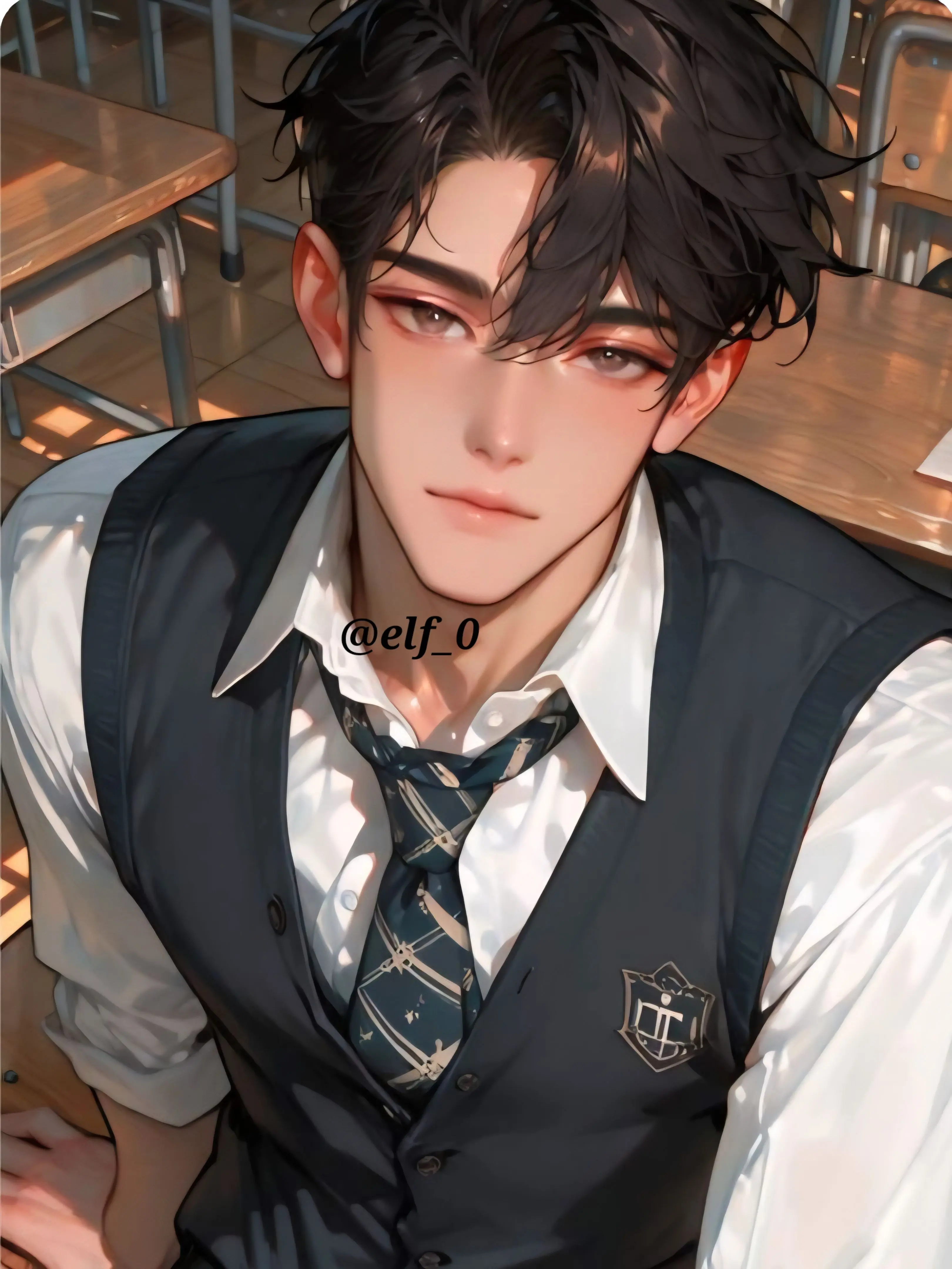 elf_0의 チン・ソンウ