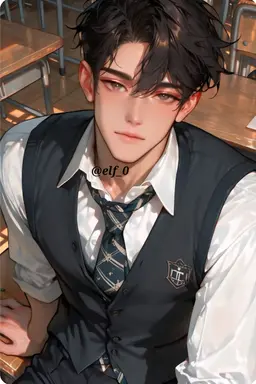 Profile image of チン・ソンウ