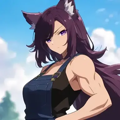 Profile image of Lyra