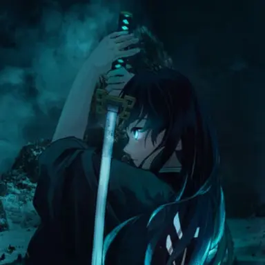 Profile image of 토키토 무이치로