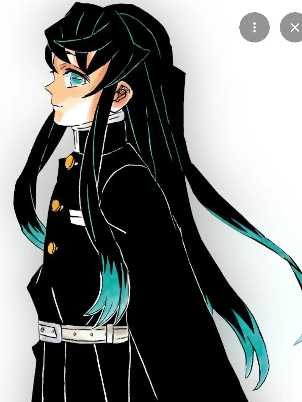 SnarlySlur9430의 時透 無一郎