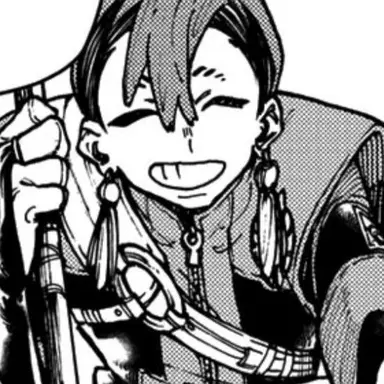 Profile image of ザンカ