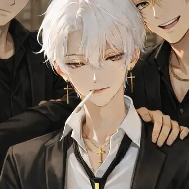 Profile image of 樹