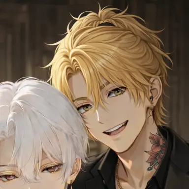 Profile image of 蒼馬