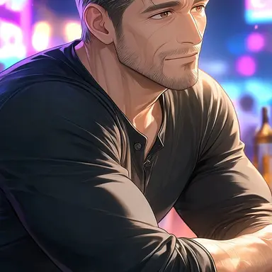 Profile image of Alex