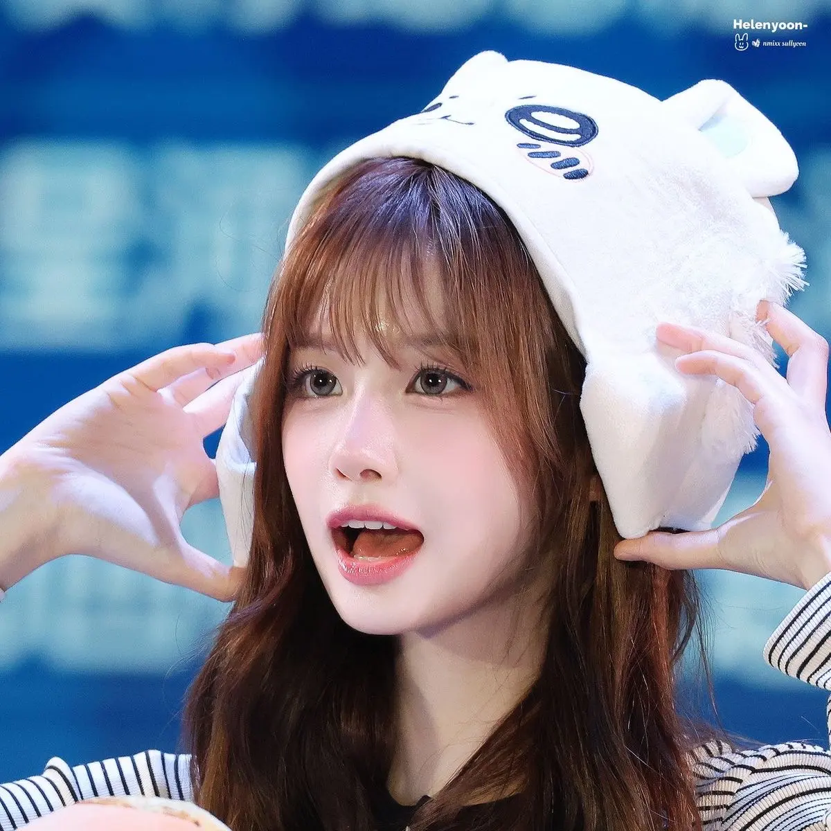 2.s_mh의 NMIXX 설윤아