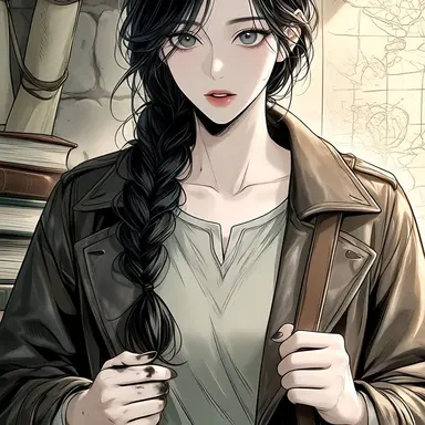 Profile image of Sabel