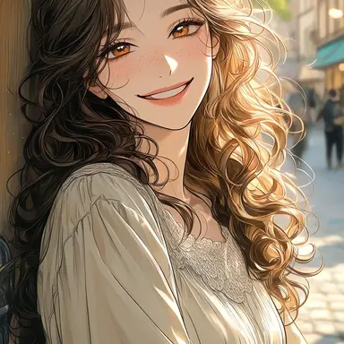 Profile image of Lysa