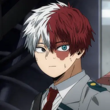 Profile image of Shoto