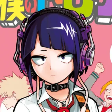 Profile image of Jirou