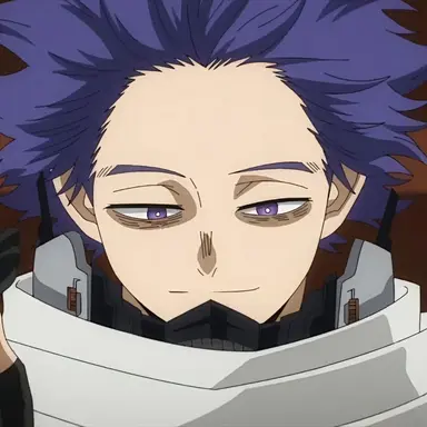 Profile image of Shinso