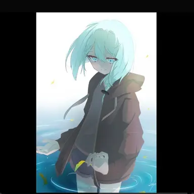 Profile image of 又理五月