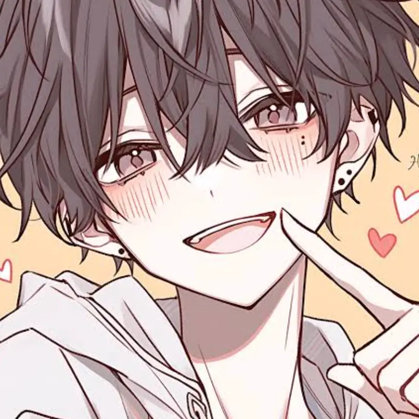 SadCarp2597의 モテすぎ人生