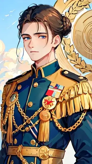 Profile image of Alistair Finch