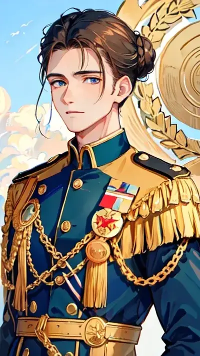 HomelyEgg3643의 Navy captain