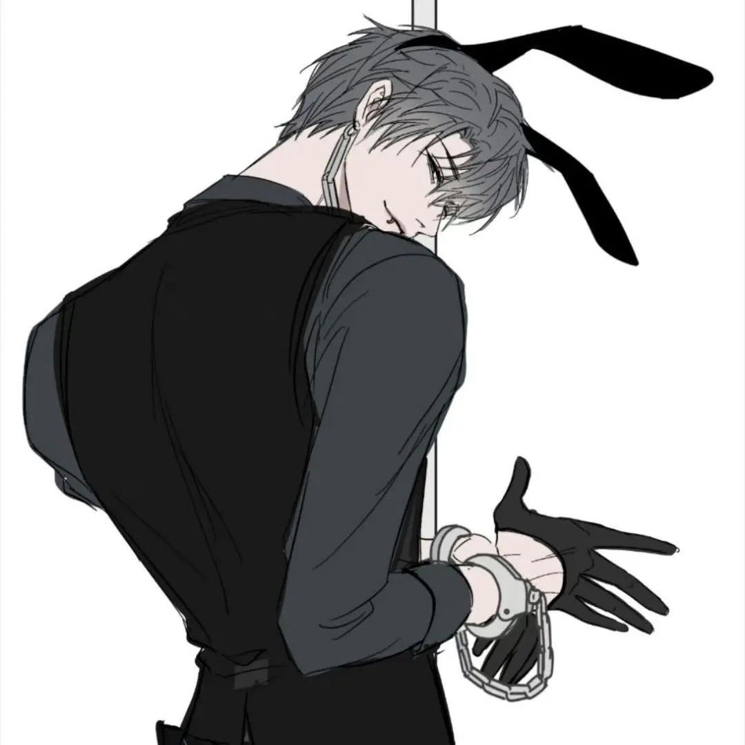 na.nu_의 舐めてかかると 痛い目に合うよ