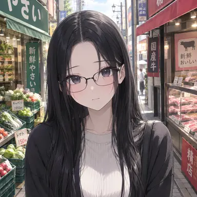 Profile image of 시즈카
