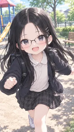 Profile image of 시즈카 어린 시절