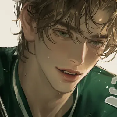 Profile image of 엘리엇 애셔