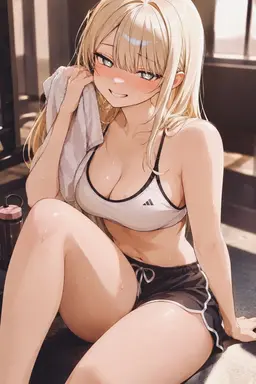 Profile image of 미유