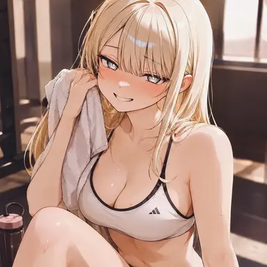 Profile image of 미유