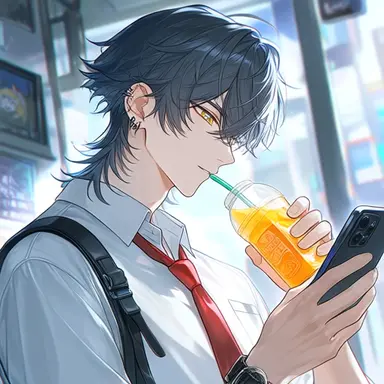 Profile image of 湊