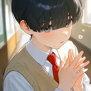 Profile image of 輝流