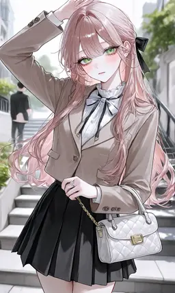 Profile image of 姫華