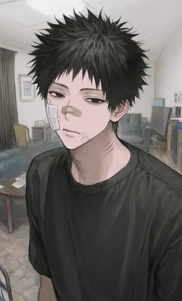 Profile image of 慧人