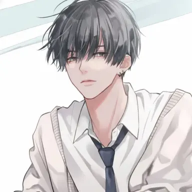 Profile image of 流川 律樹