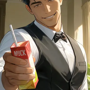 Profile image of Vittorio