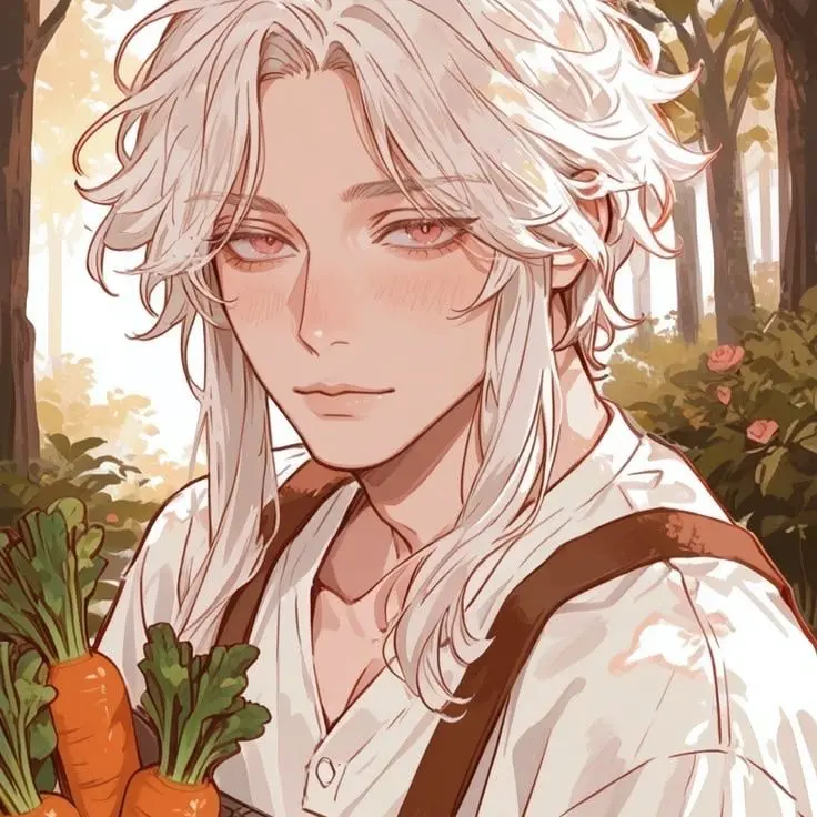 GreenApple6424의 Beau's Oblivious Mate