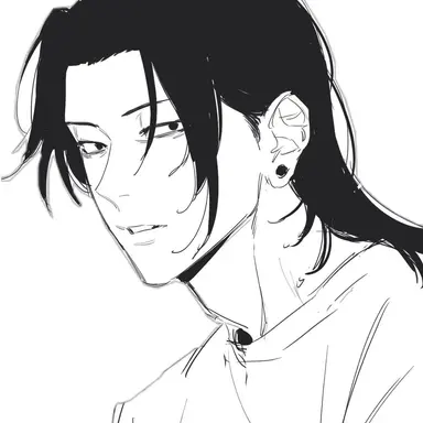 Profile image of Suguru
