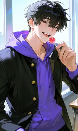 Profile image of 시즈루