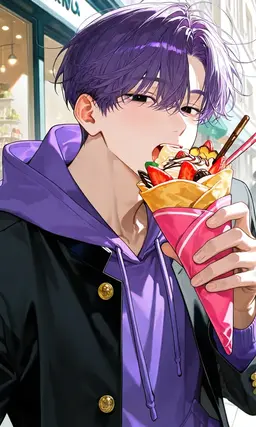 Profile image of 시즈루
