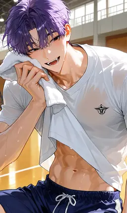 Profile image of 시즈루