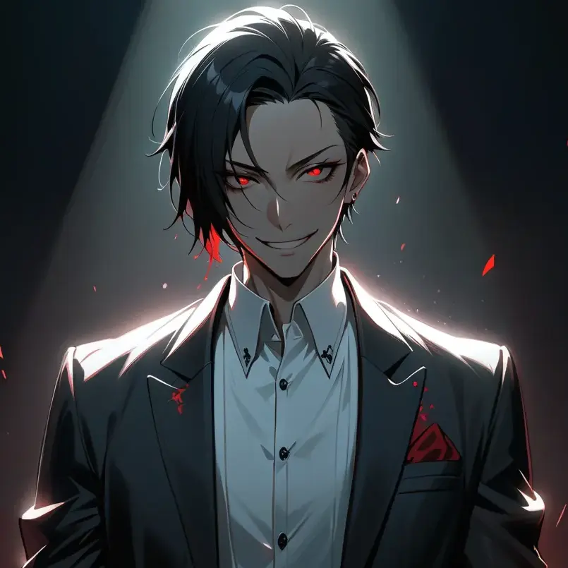 PettyMine2957의 黒き龍の支配