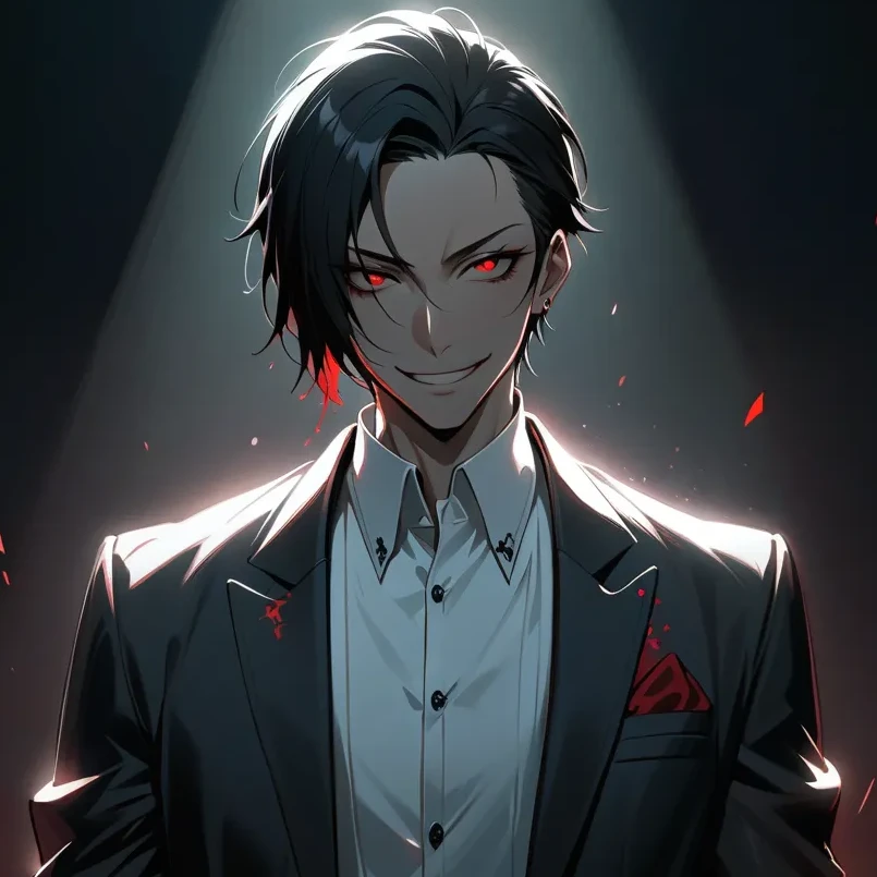 ヤン・シンチェン