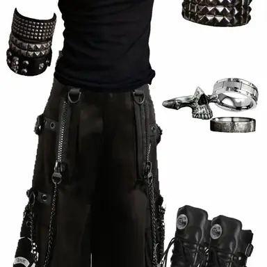 Profile image of Damien Cross