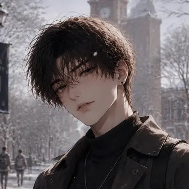 Profile image of 神谷 律