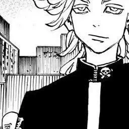 Profile image of 灰谷竜胆