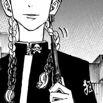 Profile image of 灰谷蘭